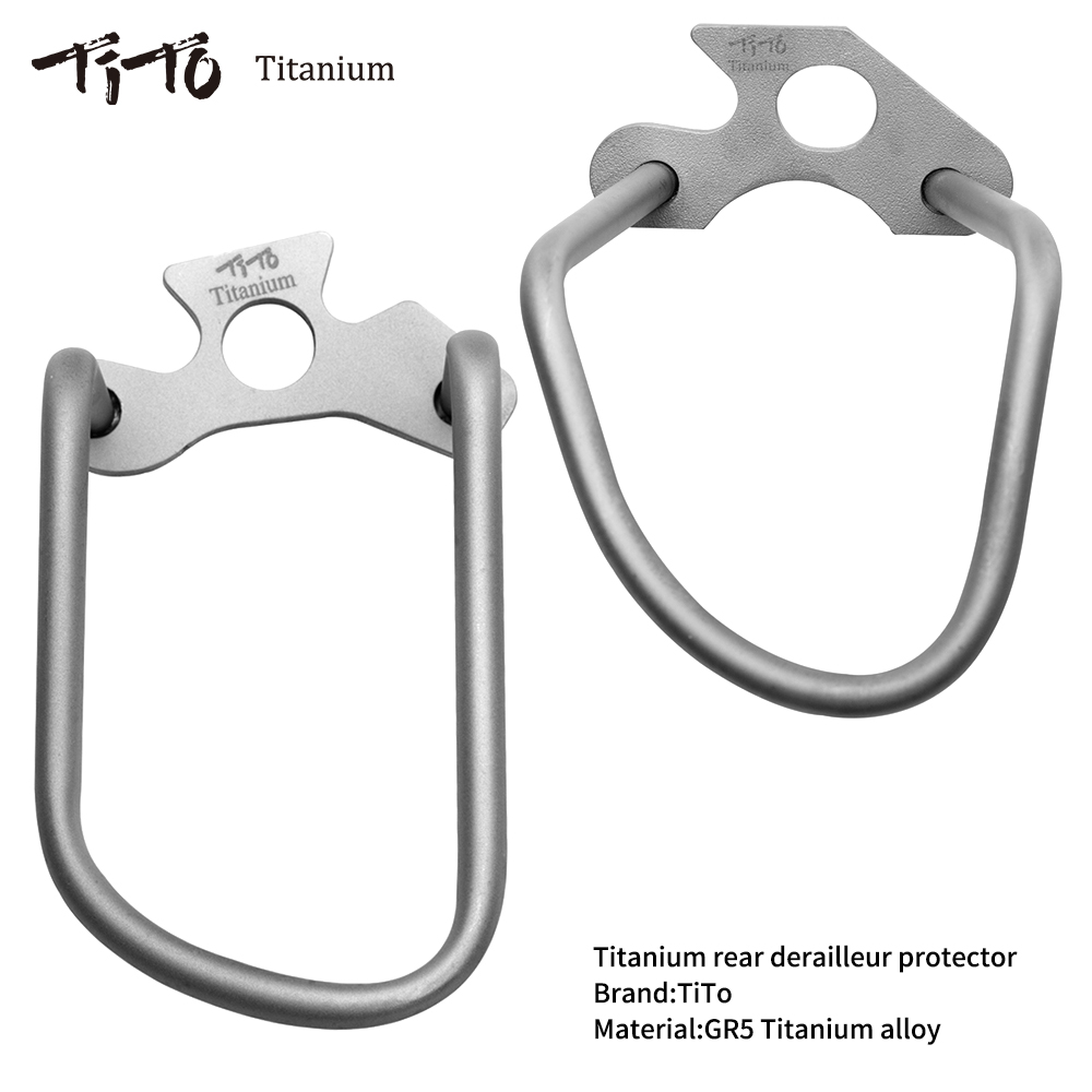 Chainstay Protector Wrap - Tito boa qualidade ajustável durável ciclismo
