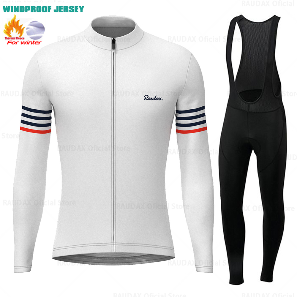 Mountain Biking Clothes - Raudax inverno à prova de vento