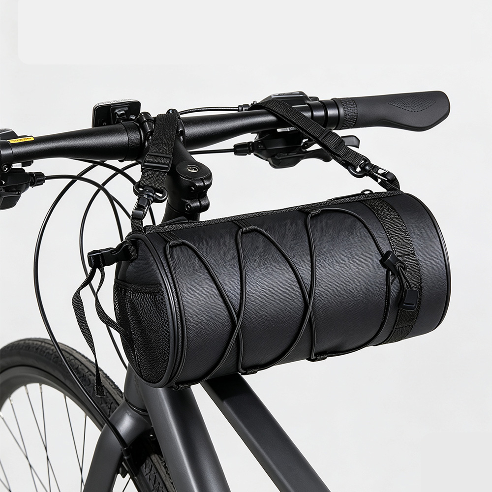 Mountain Biking Oxford - Bolsa de selim para bicicleta de