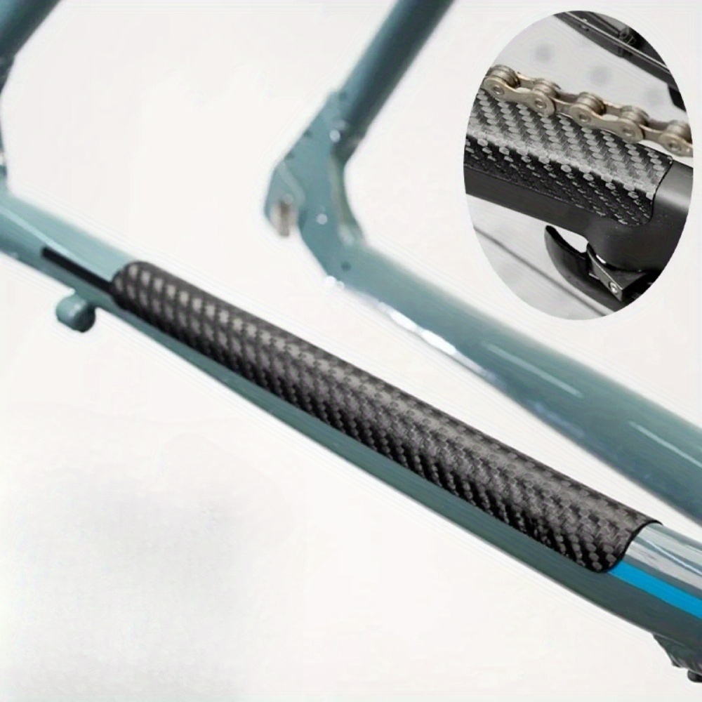 Chainstay Protector Wrap - Protetor de Corrente de Bicicleta em