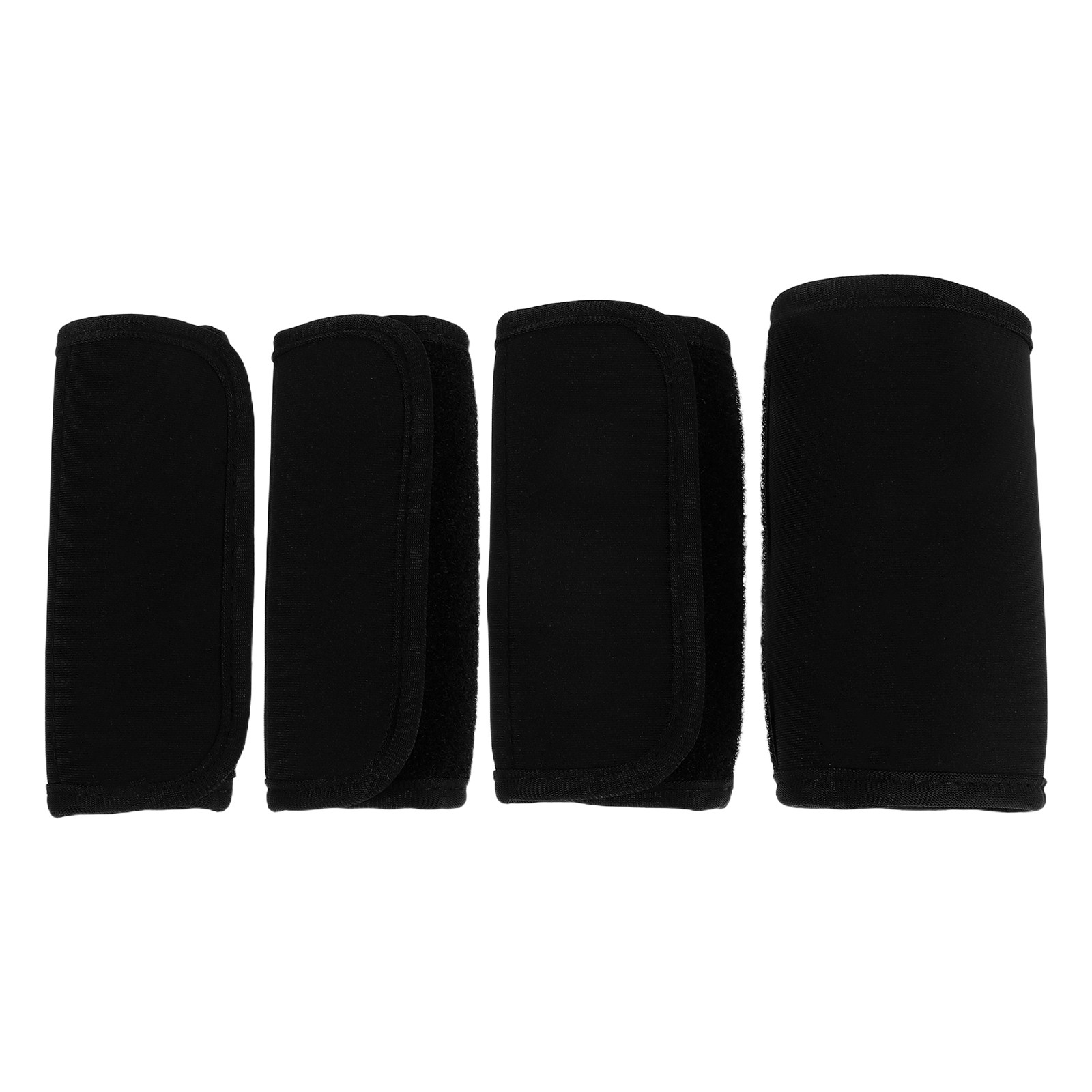 Chainstay Protector Wrap - 1 conjunto de protetores de quadro