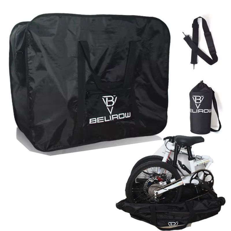 Bolsa de carregamento para mou - Mountain Biking Oxford avaliação e preço