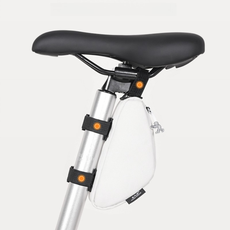 Bolsa de selim para bicicleta  - Mountain Biking Oxford avaliação e preço