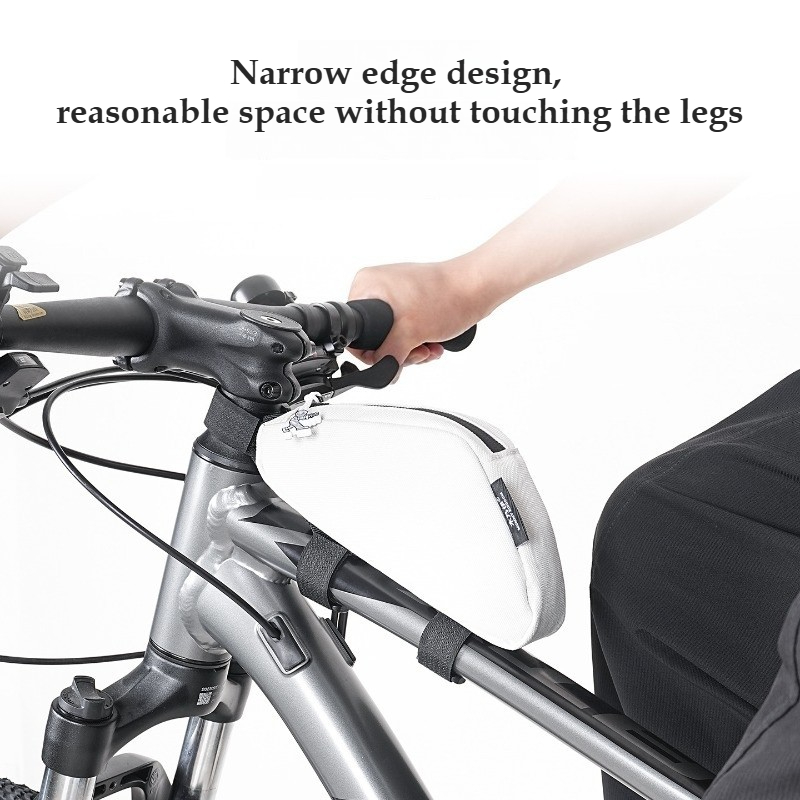 Bolsa de selim para bicicleta  - Mountain Biking Oxford avaliação e preço