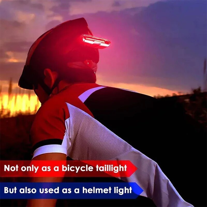 Luz traseira da bicicleta à pr - Mountain Biking Blue Mountains avaliação e preço