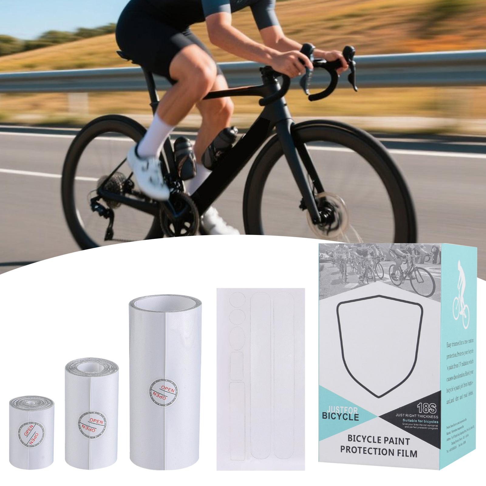 Protetor de Quadro de Biciclet - Chainstay Protector Wrap avaliação e preço