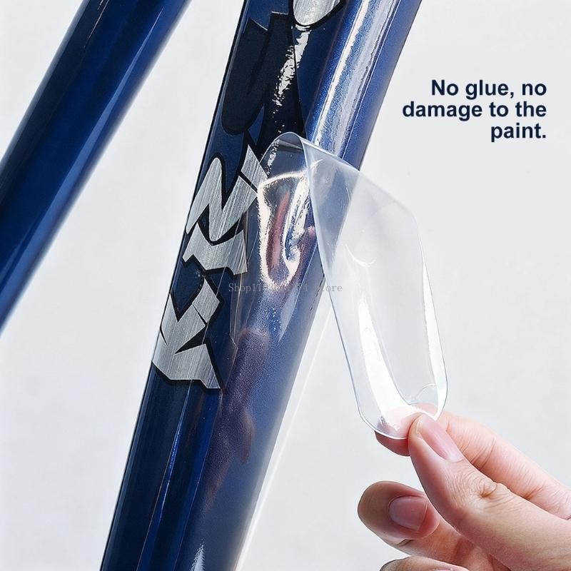 Protetor bicicleta chainstay a - Chainstay Protector Wrap avaliação e preço