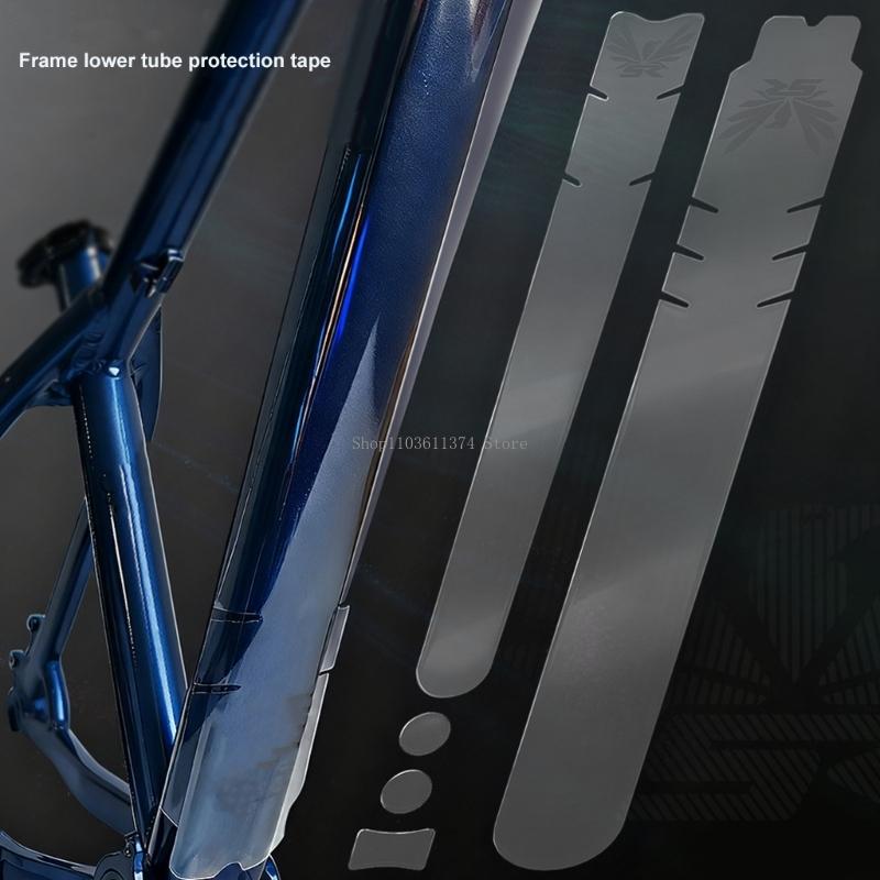 Protetor bicicleta chainstay a - Chainstay Protector Wrap avaliação e preço