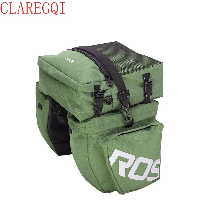 Bolsa de bagagem traseira para - Mountain Biking Oxford avaliação e preço