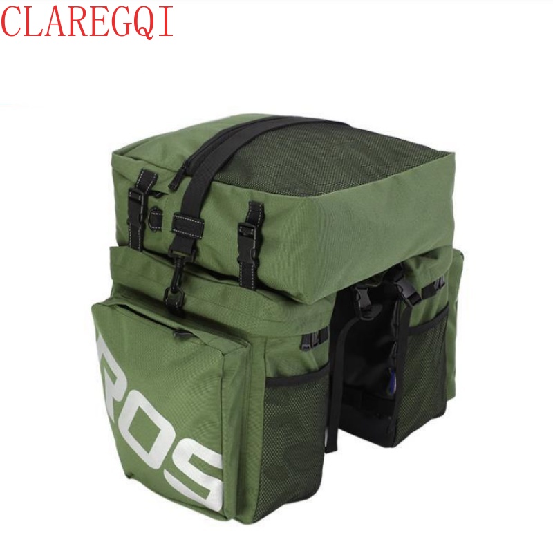 Bolsa de bagagem traseira para - Mountain Biking Oxford avaliação e preço