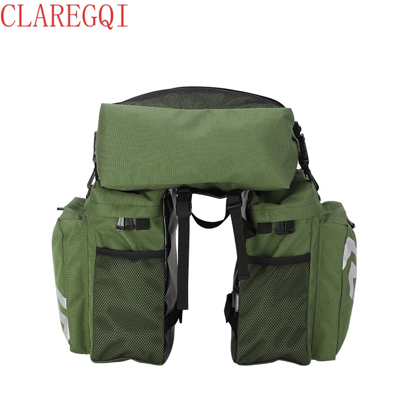 Bolsa de bagagem traseira para - Mountain Biking Oxford avaliação e preço