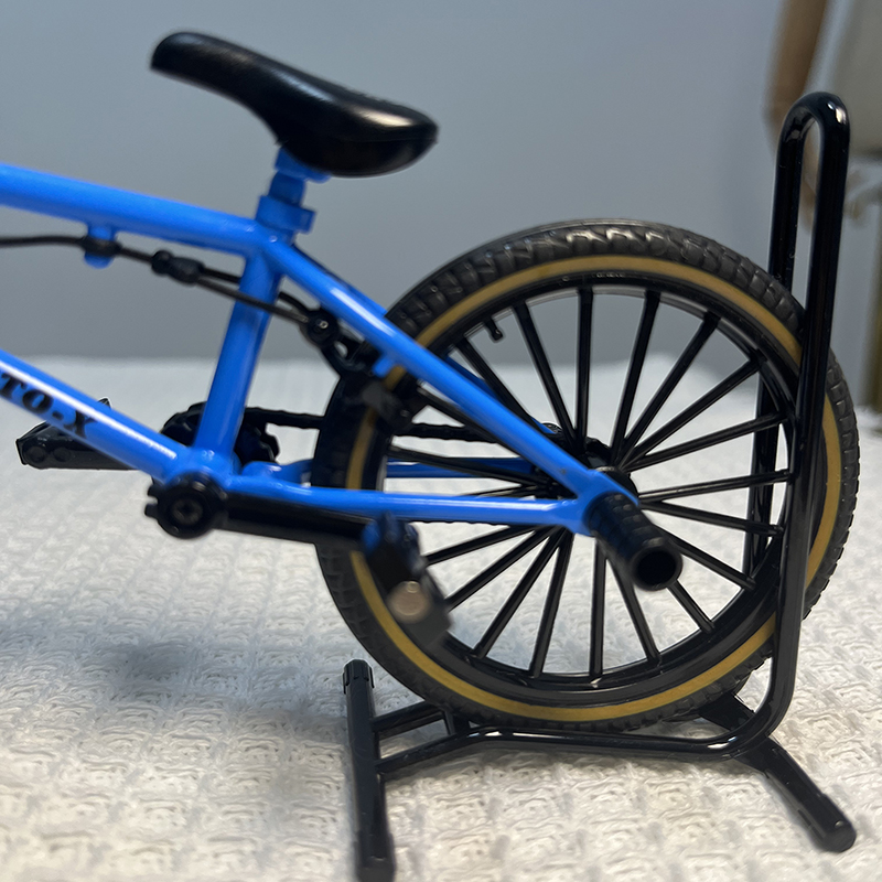 1:8 mini modelo de bicicleta d - Mountain Biking Blue Mountains avaliação e preço