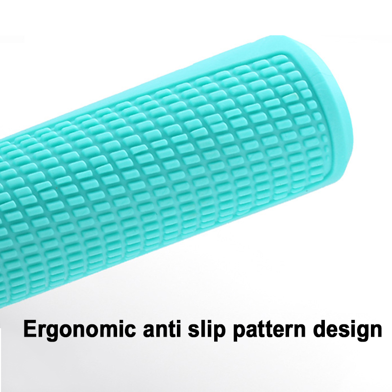 Apertos de guiador de borracha - Mtb Grip Lock On avaliação e preço
