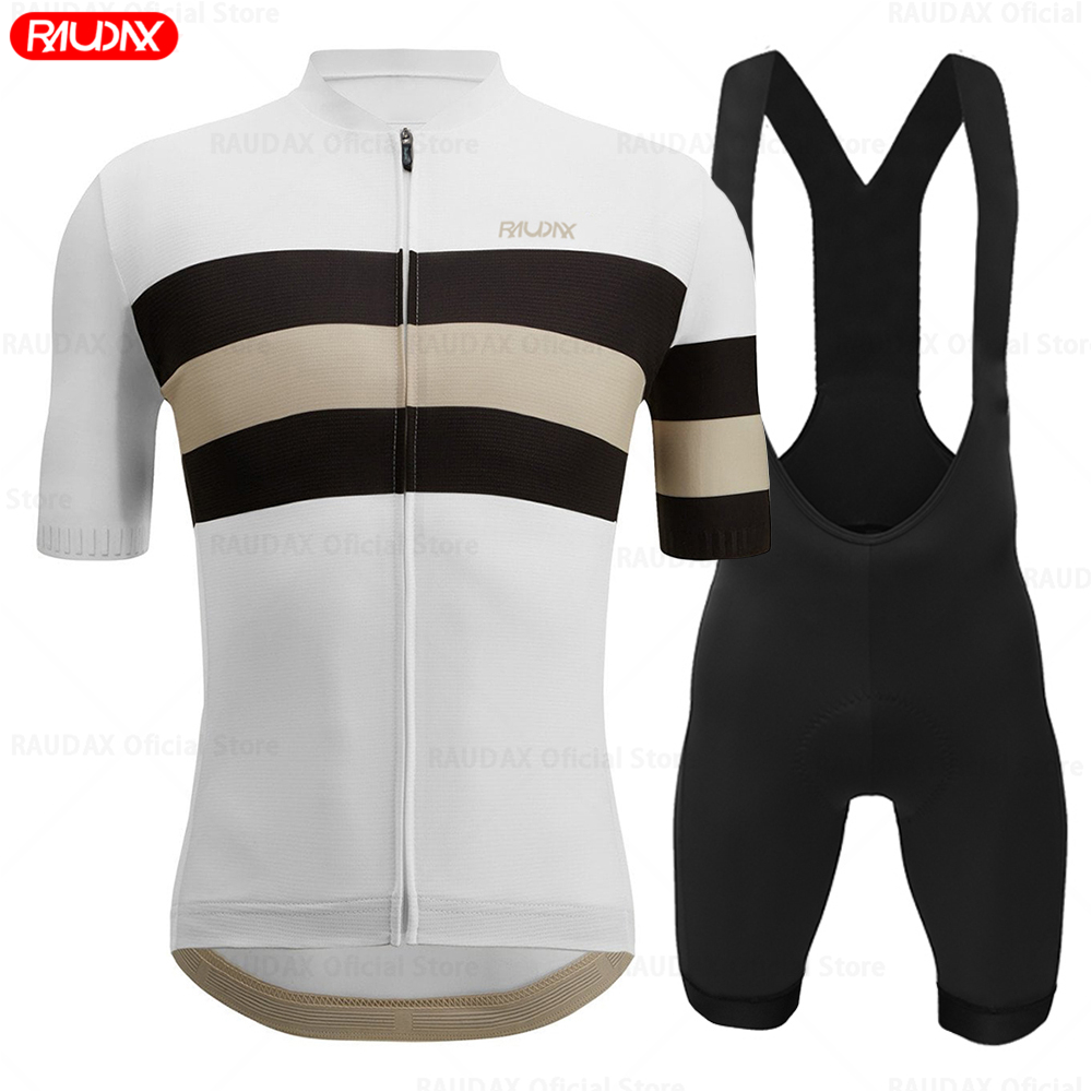 Raudax conjunto camisa de cicl - Mountain Biking Clothes avaliação e preço