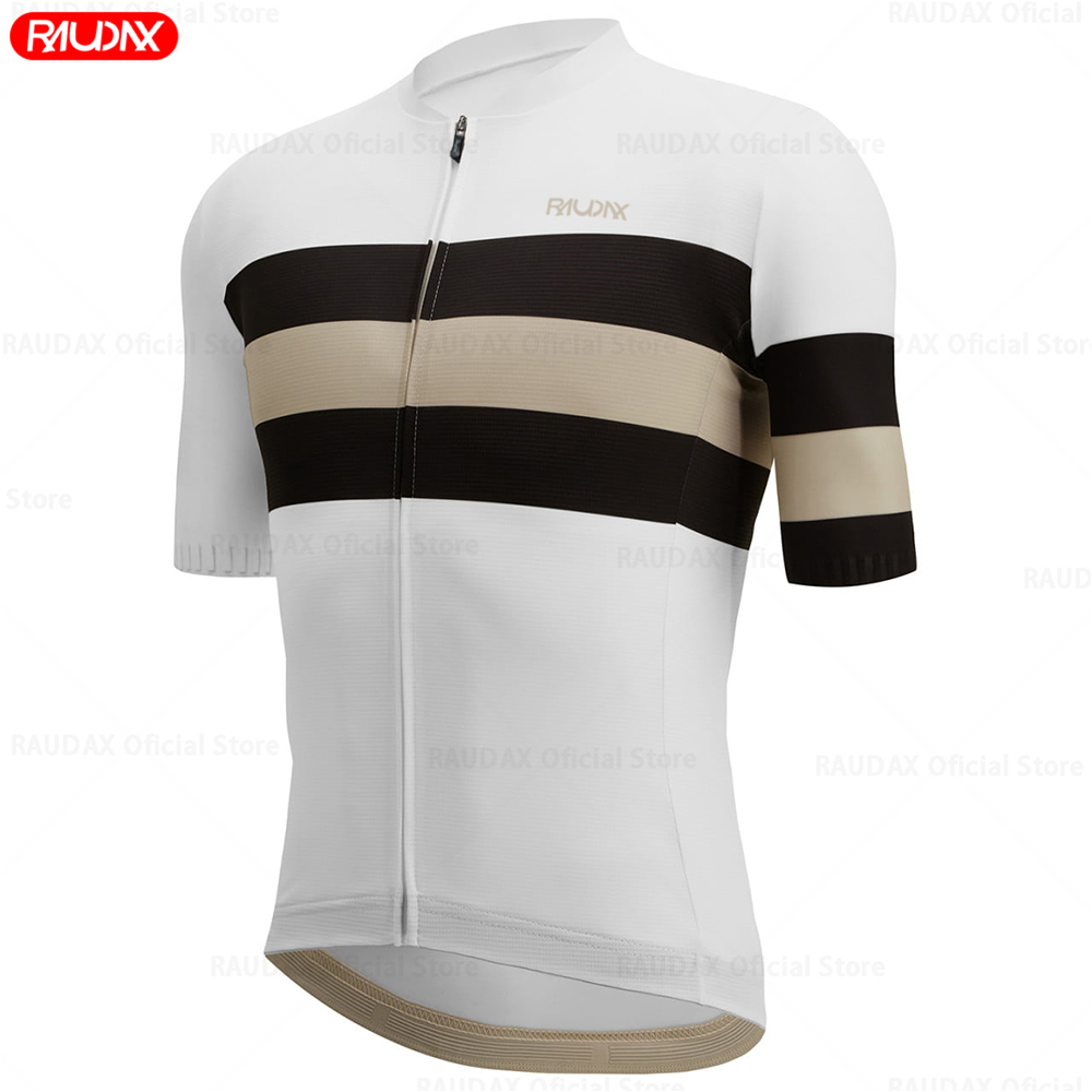 Raudax conjunto camisa de cicl - Mountain Biking Clothes avaliação e preço