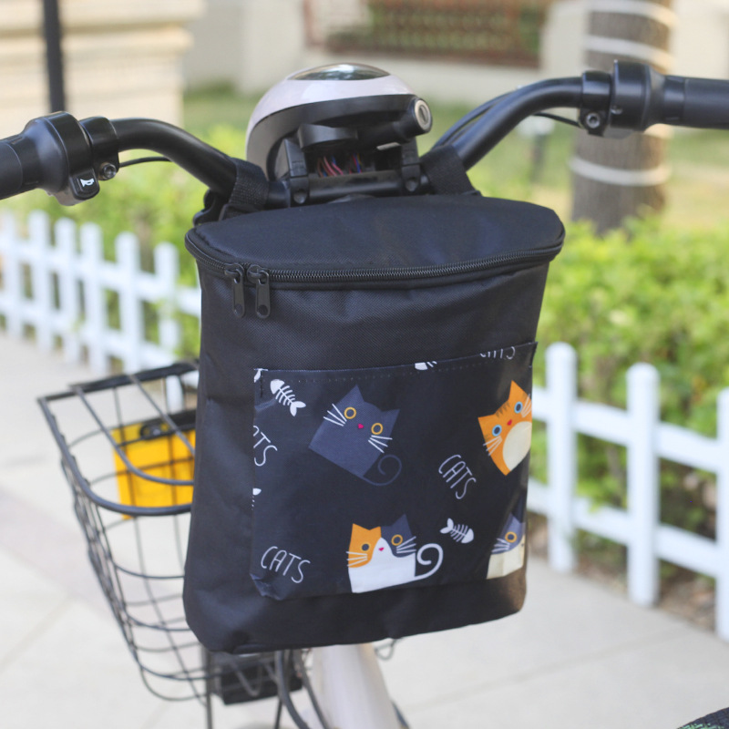 Bolsa de Armazenamento Multifu - Mountain Biking Oxford avaliação e preço