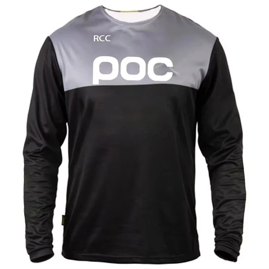 Camisa de Ciclismo de Manga Lo - Mountain Biking Clothes avaliação e preço