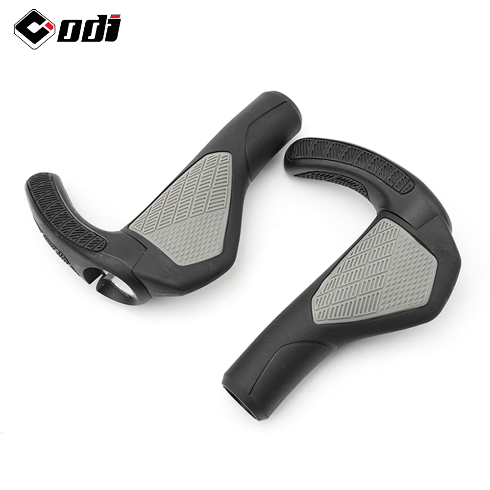 Punhos Ergonômicos ODI GP3-Pro - Mtb Grip Lock On avaliação e preço