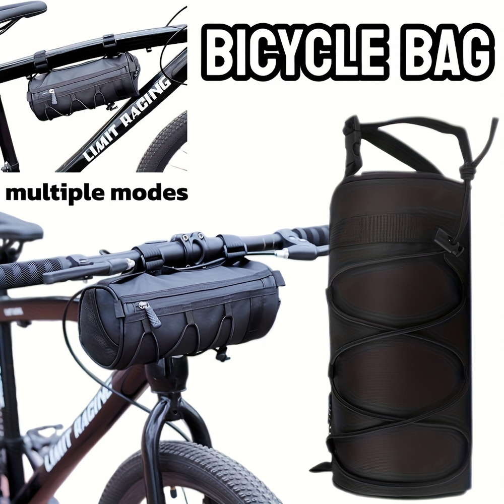 Bolsa de selim para bicicleta  - Mountain Biking Oxford avaliação e preço