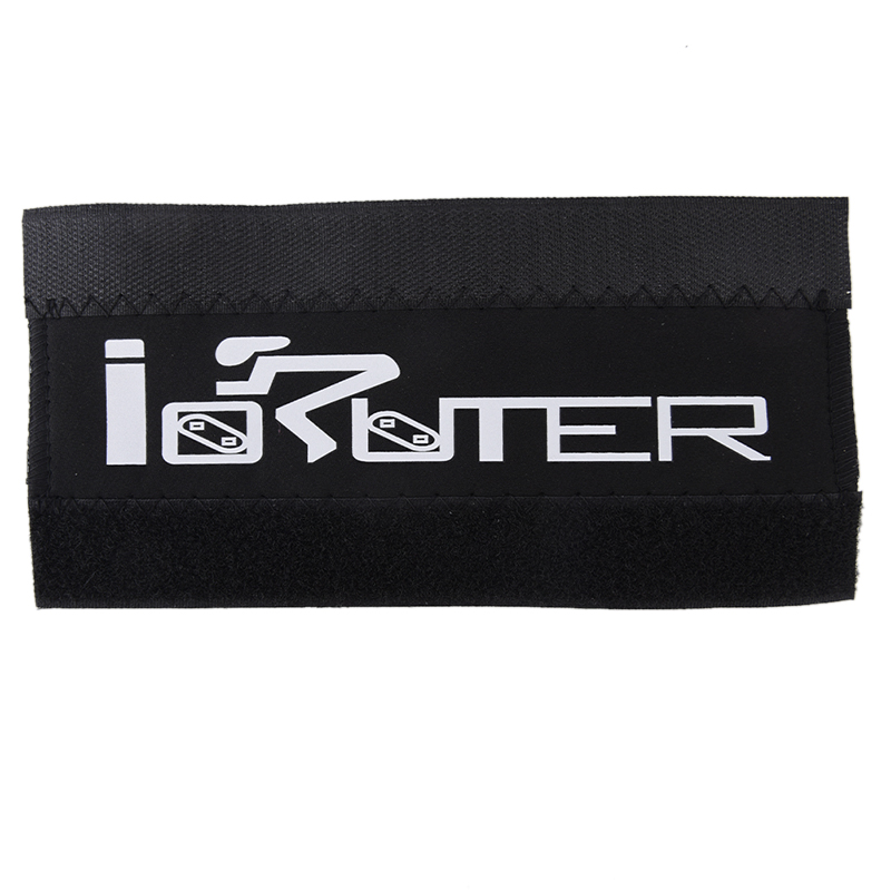 1pc protetor de corrente de bi - Chainstay Protector Wrap avaliação e preço