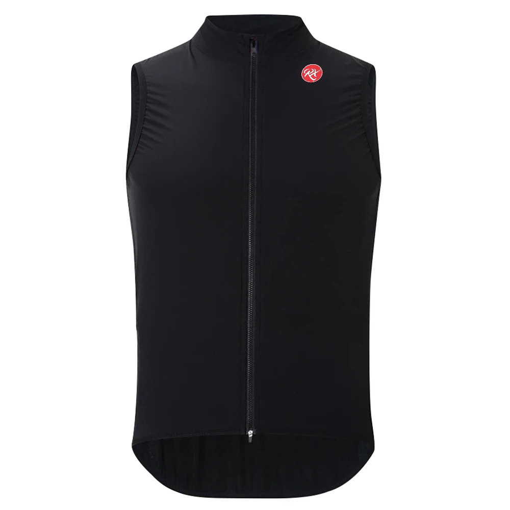 Rx voltar sem mangas malha cic - Mountain Biking Vest avaliação e preço