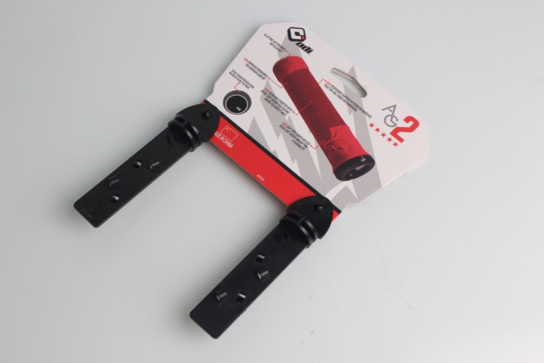 Manoplas de Silicone para MTB  - Mtb Grip Lock On avaliação e preço