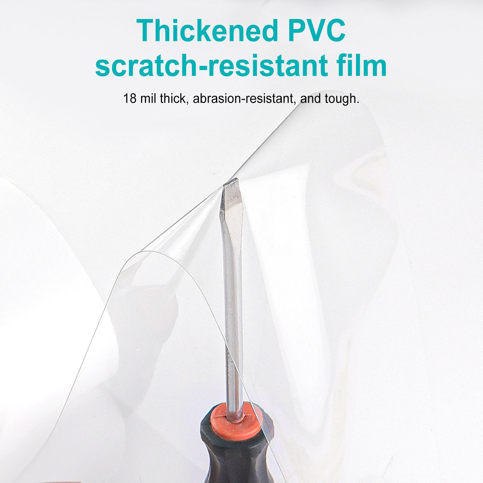 Fita Protetora Transparente de - Chainstay Protector Wrap avaliação e preço