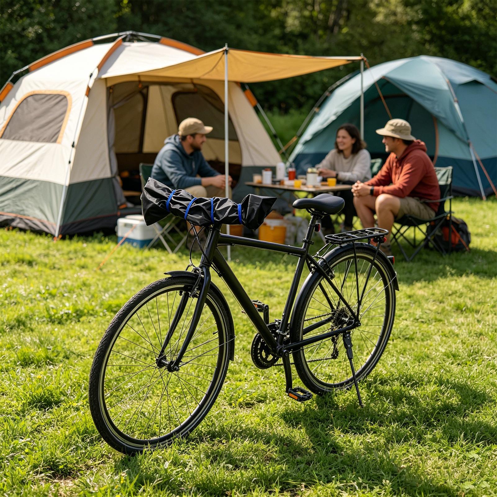 Capas Protetoras de Guidão de  - Mountain Biking Oxford avaliação e preço
