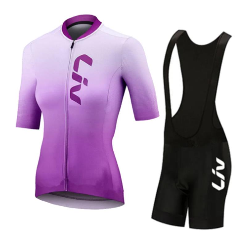 Liv verão camisa de ciclismo b - Mountain Biking Clothes avaliação e preço