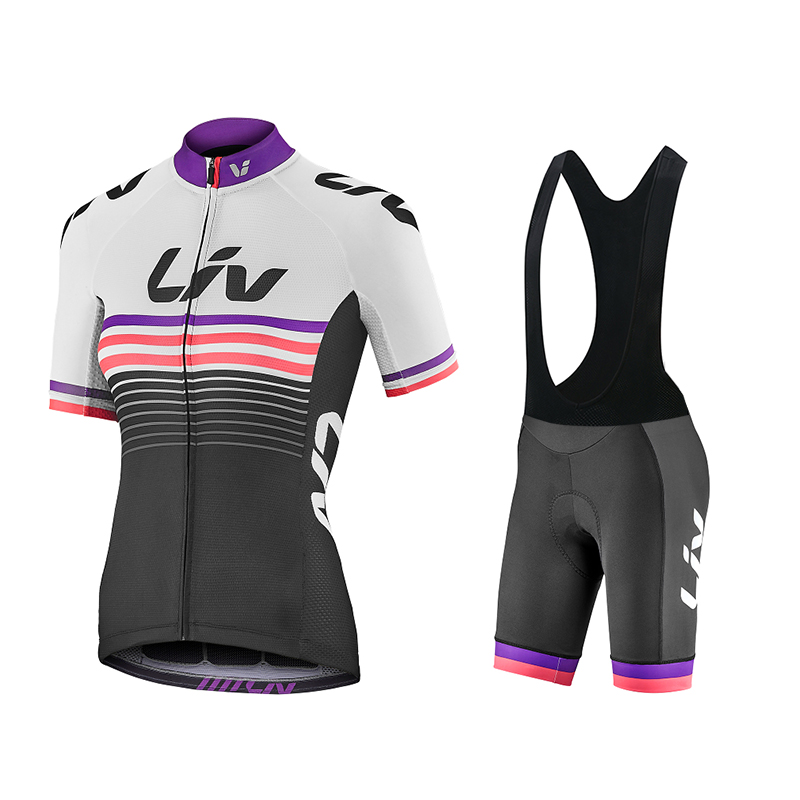 Liv verão camisa de ciclismo b - Mountain Biking Clothes avaliação e preço