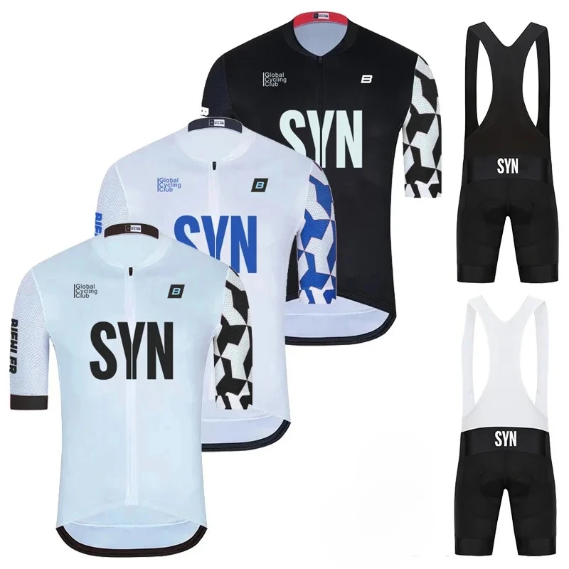 Conjunto de Roupa de Ciclismo  - Mountain Biking Clothes avaliação e preço