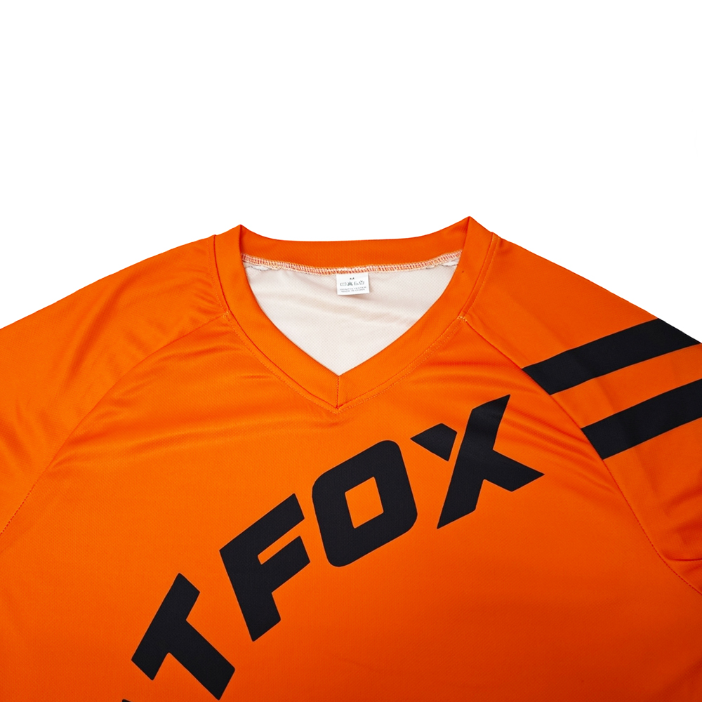 Camisa de Ciclismo Masculina d - Mountain Biking Clothes avaliação e preço