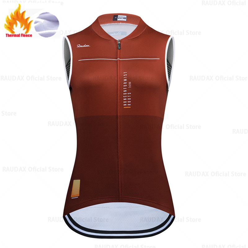Mulheres inverno roupas de cic - Mountain Biking Vest avaliação e preço